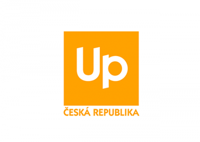 Up česká republika