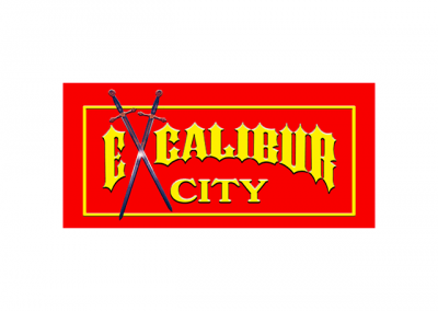 Excalibur City